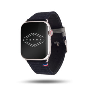 New Rover marine bracelet Apple Watch